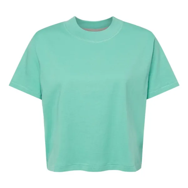 Women's Boxy Tee