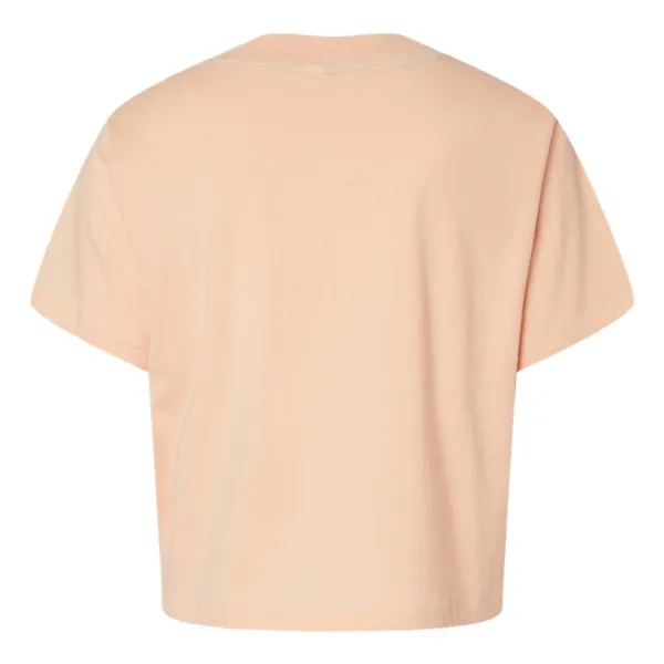 Women's Boxy Tee