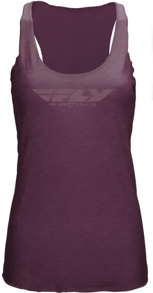 Women's Corporate Tank