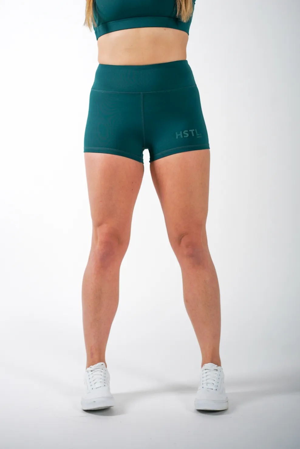 Women's Statement Booty Shorts