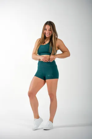 Women's Statement Booty Shorts