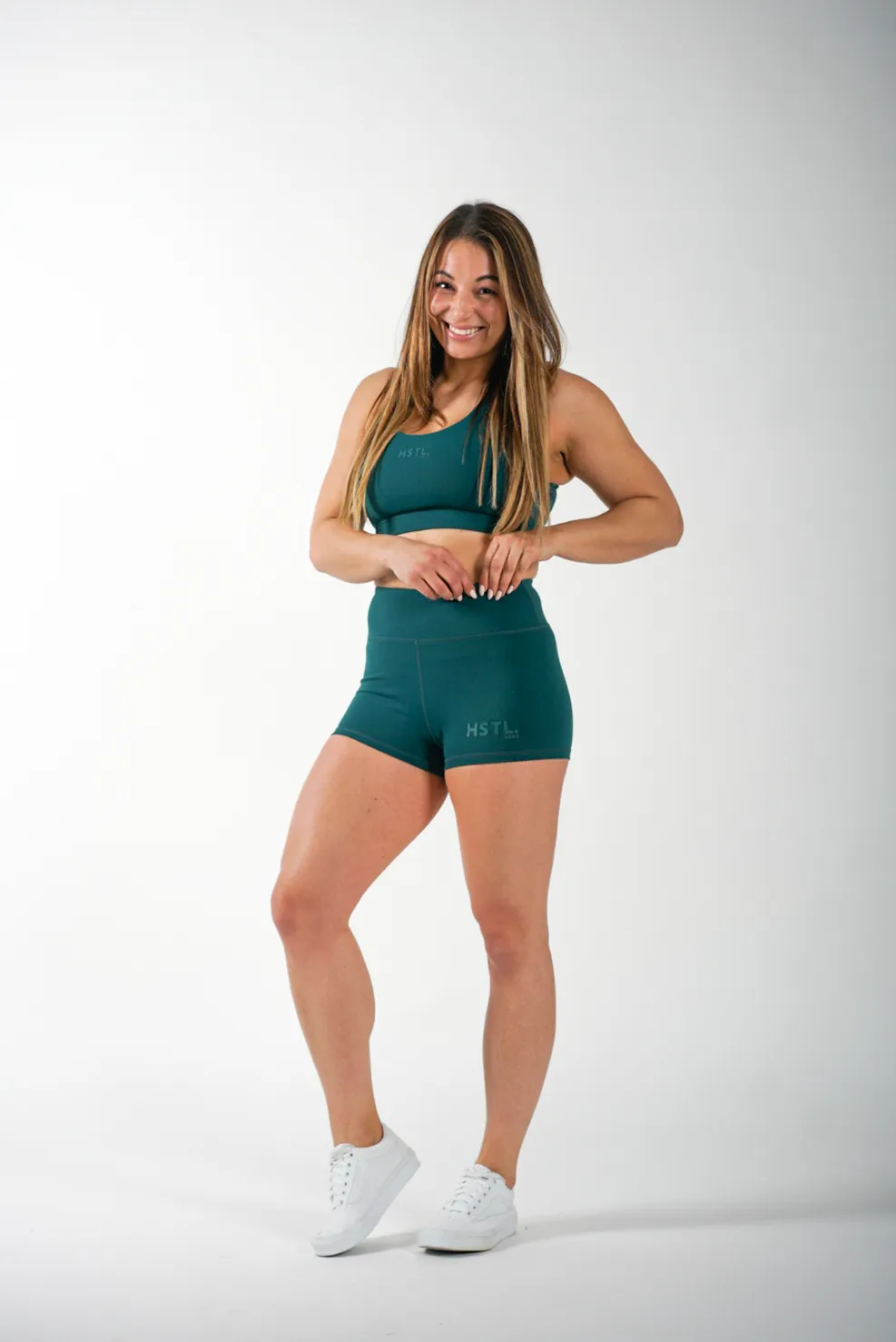 Women's Statement Booty Shorts