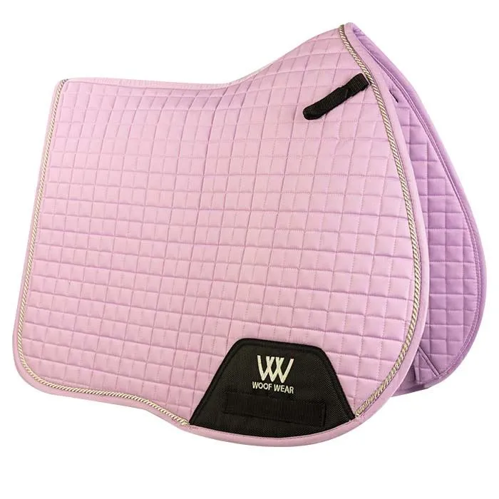 Woof Wear GP Saddle Cloth