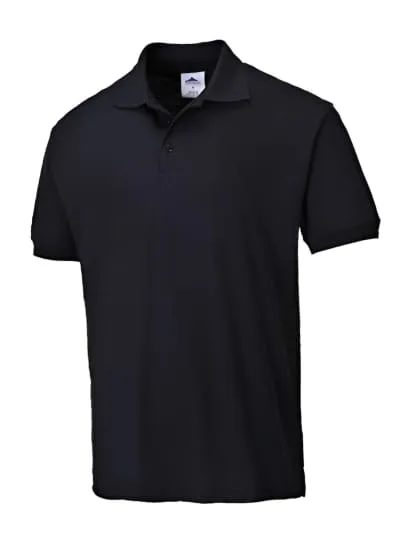 Work Polo Shirt ideal Corporate Uniform Polo Portwest B210