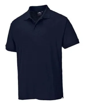 Work Polo Shirt ideal Corporate Uniform Polo Portwest B210