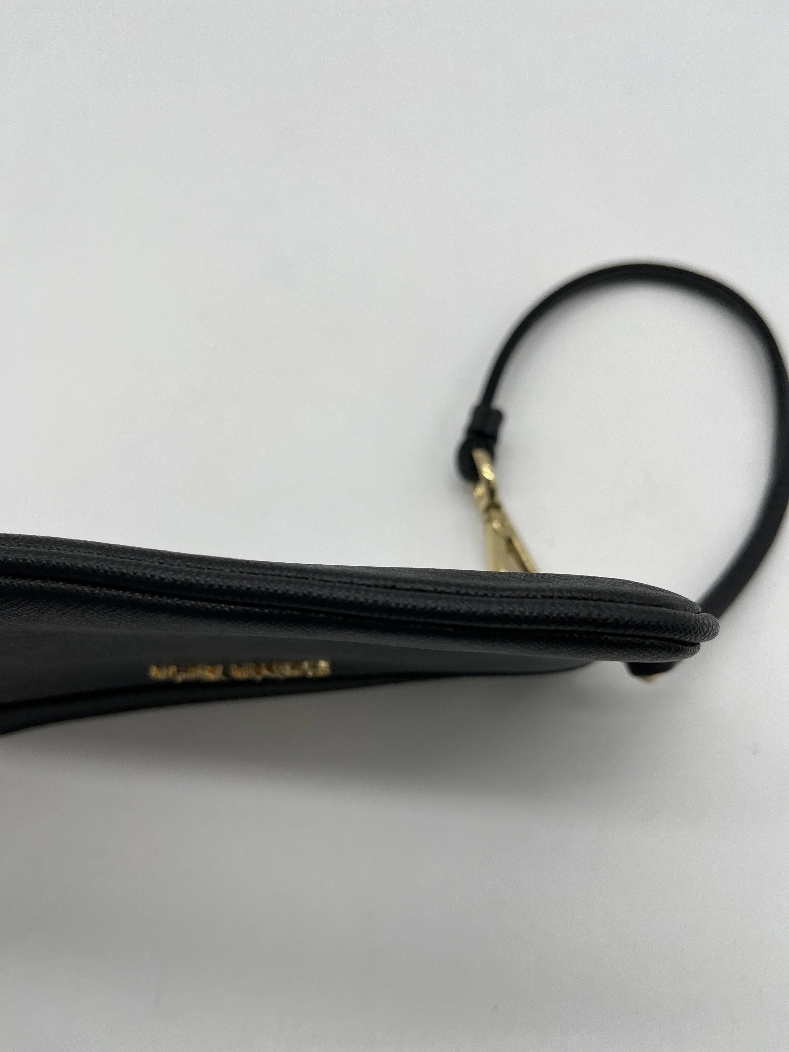 Wristlet By Calvin Klein  Size: Medium