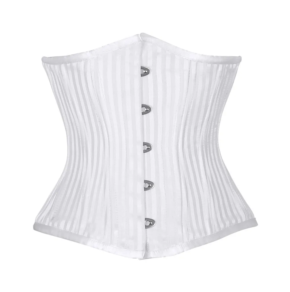 WT-UB WHITE STRIPE JACQ