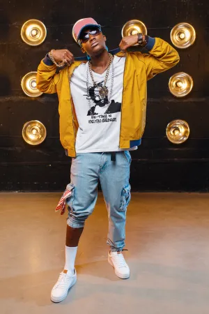 Wu-Tang is for the children
