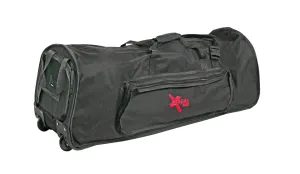 Xtreme 38" Drum Hardware Bag with Wheels DA585W