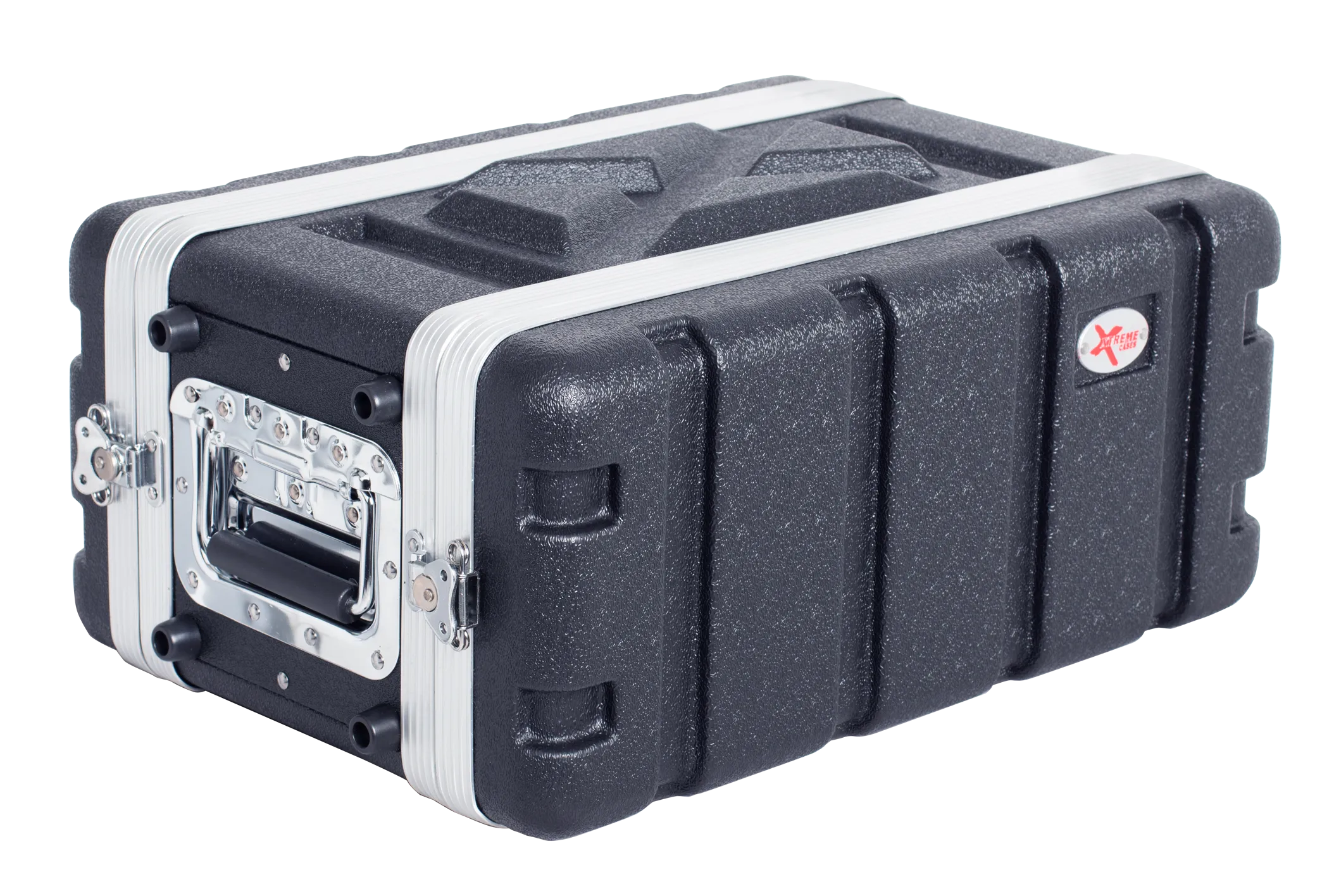 Xtreme Slimline Rack Mount Road Case XRWM4