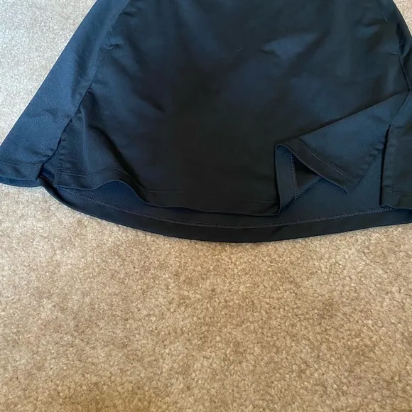 ✨🔥Y2K Nike Black Skirt