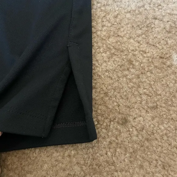 ✨🔥Y2K Nike Black Skirt