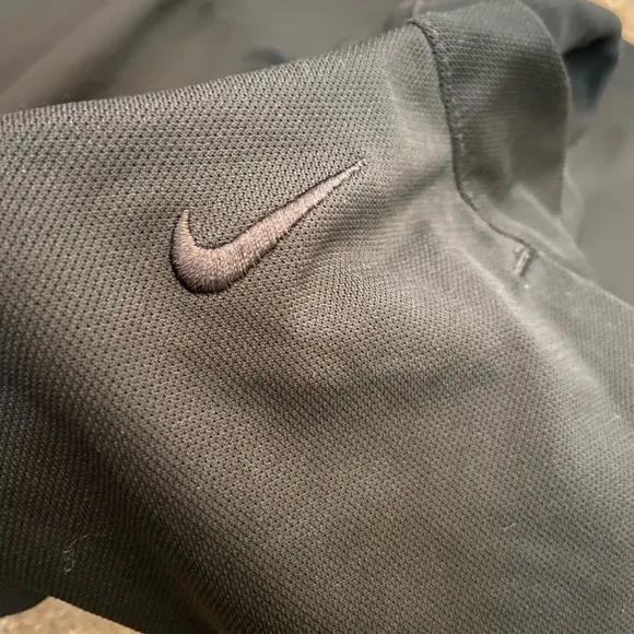 ✨🔥Y2K Nike Black Skirt