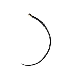 ZALO & UPKO Doll Designer Collection Leather Thorn Whip