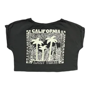Zara California Boxy Shirt