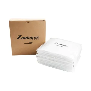 Zephyros Disposable Filters