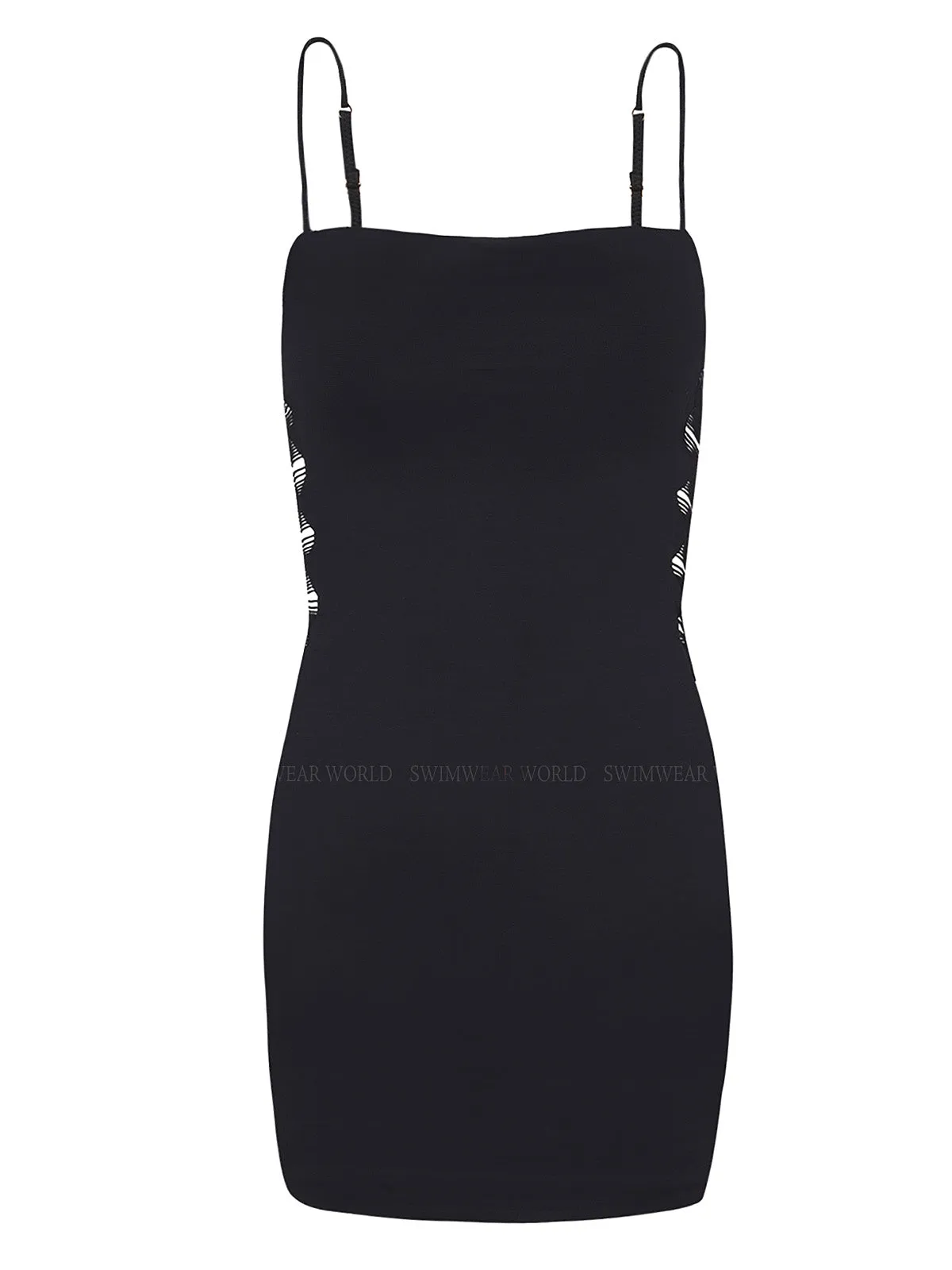 Zoe Short Dress ::RET