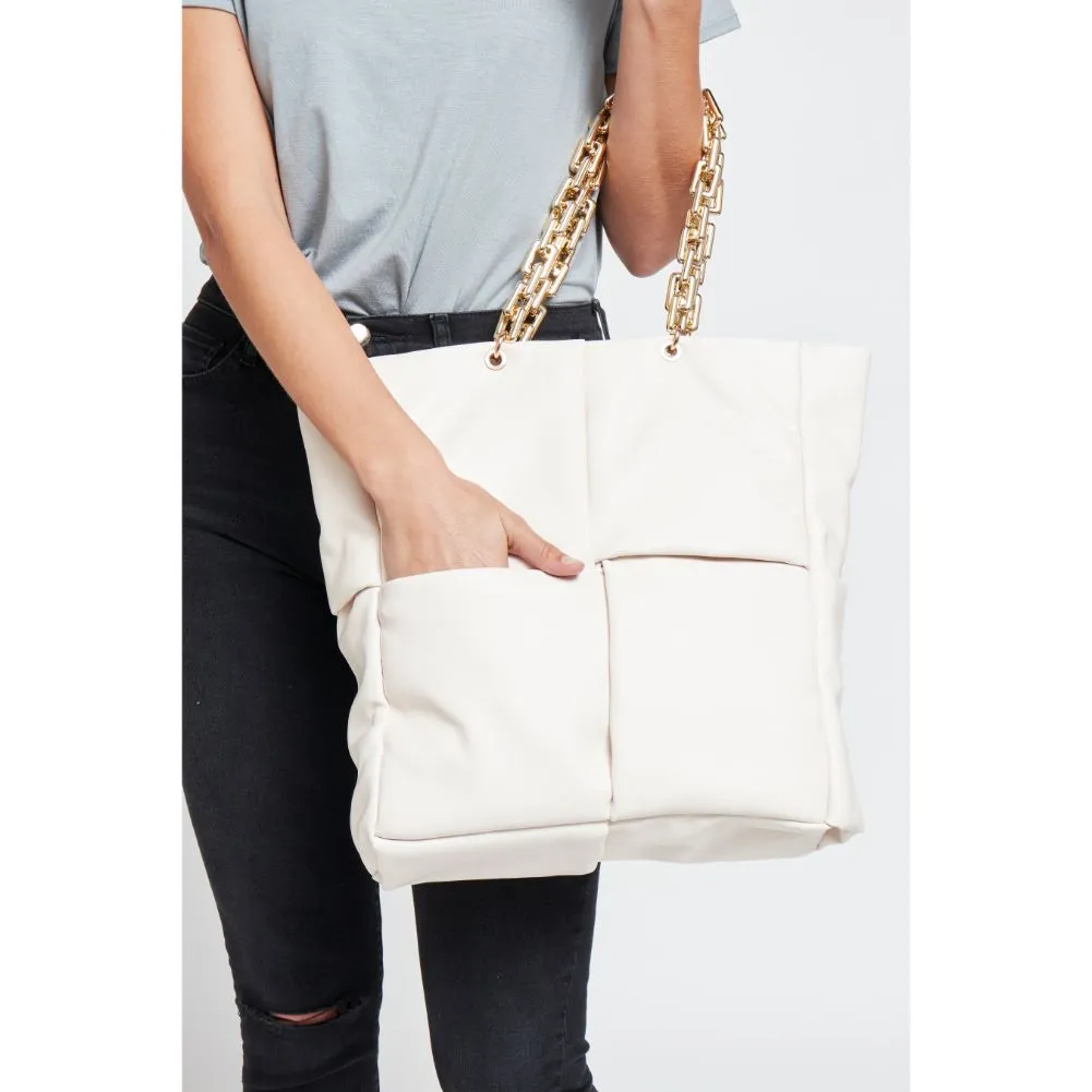Zoe Tote