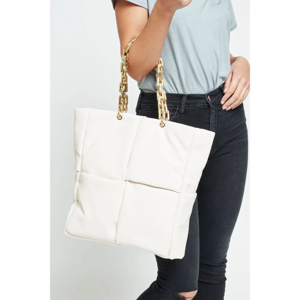Zoe Tote