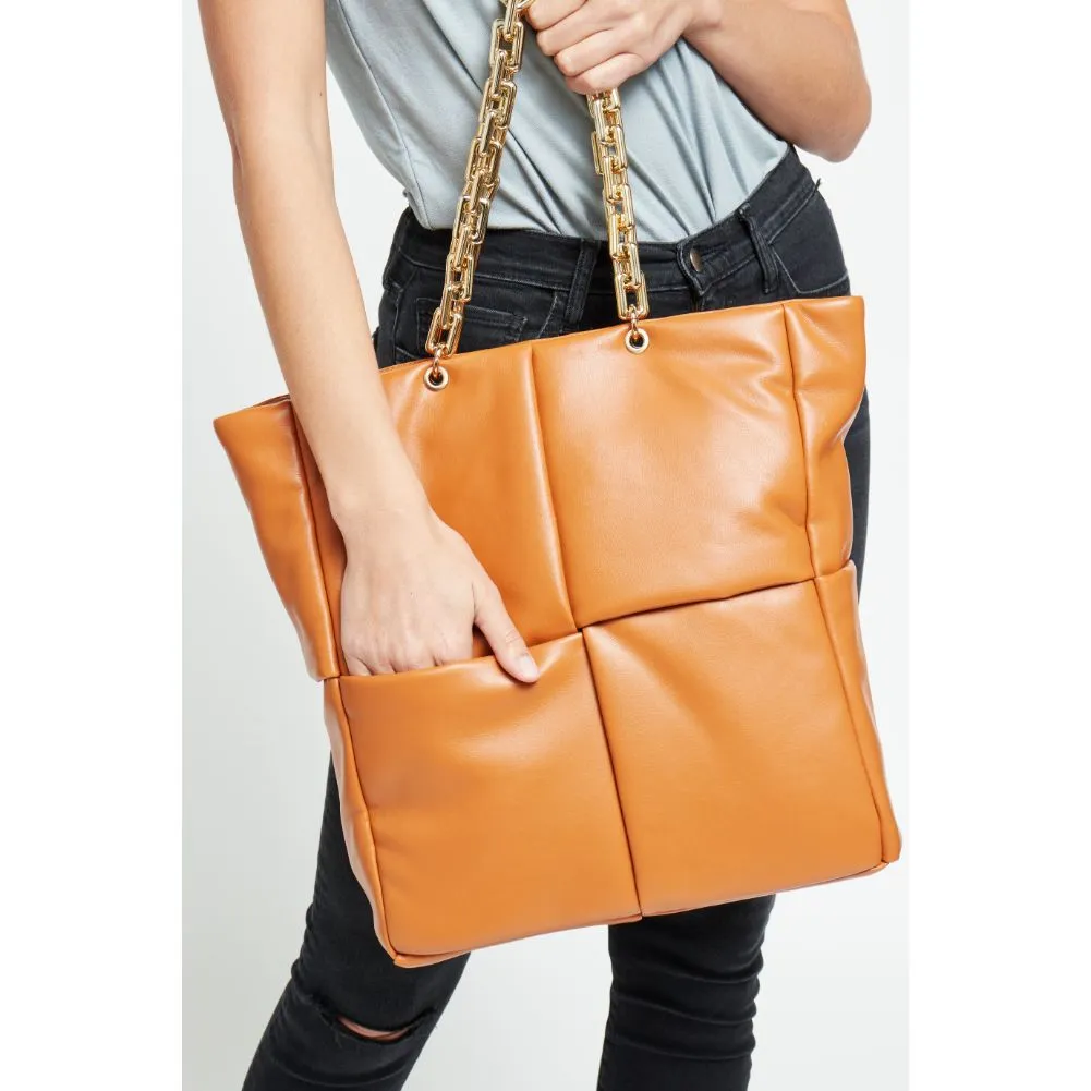 Zoe Tote
