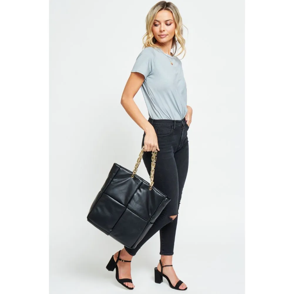 Zoe Tote